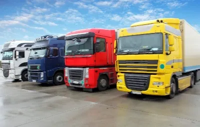 Adana Sivrihisar Nakliye Ambarı