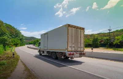 Adana ile Sivrihisar Arası Bulaşık Makinesi Taşıma