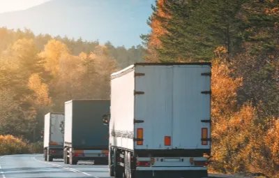 Adana ile Sivrihisar Arası Klima Taşıma