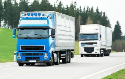 Adana ile Sivrihisar Arası Eşya Taşıma